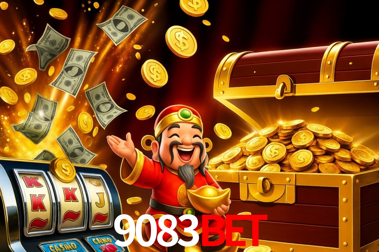Programa VIP 9083bet