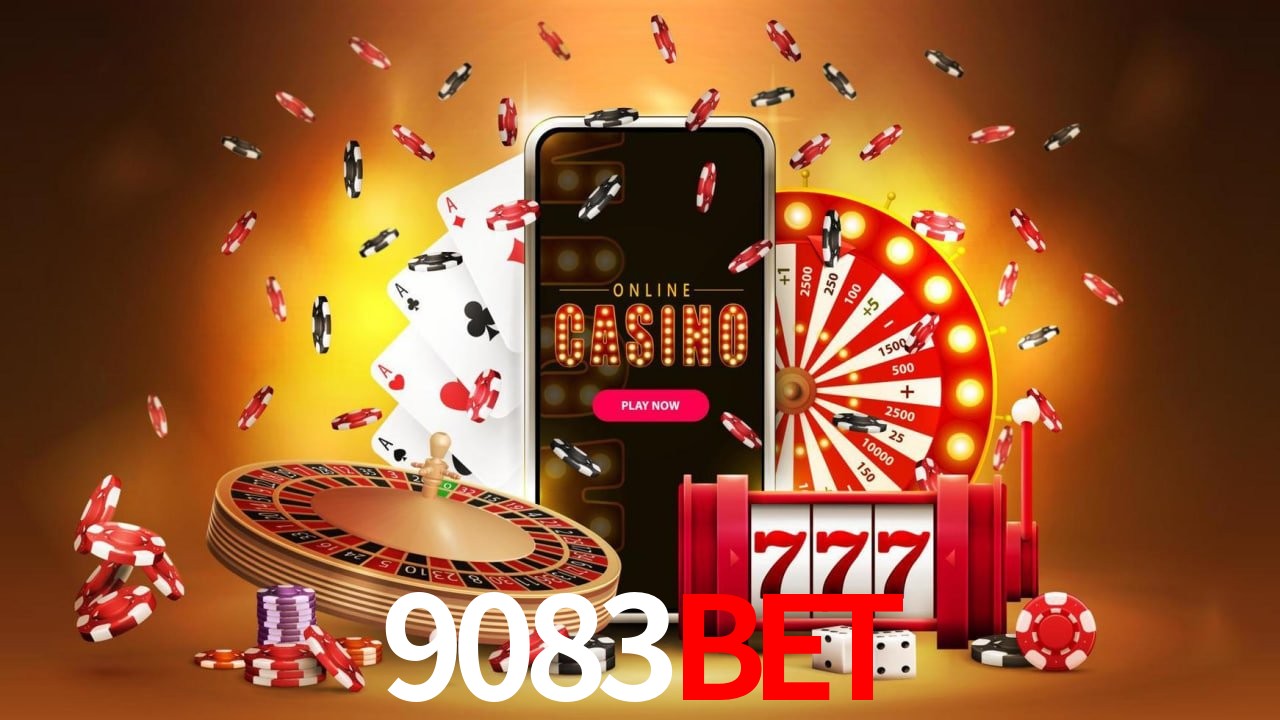 Descubra o Programa VIP da 9083bet: Vantagens Exclusivas para Jogadores